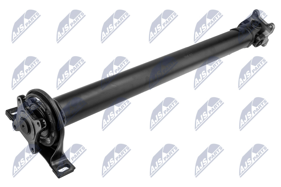 Albero cardanico, Trasmissione al ponte - NWN-ME-023 NTY