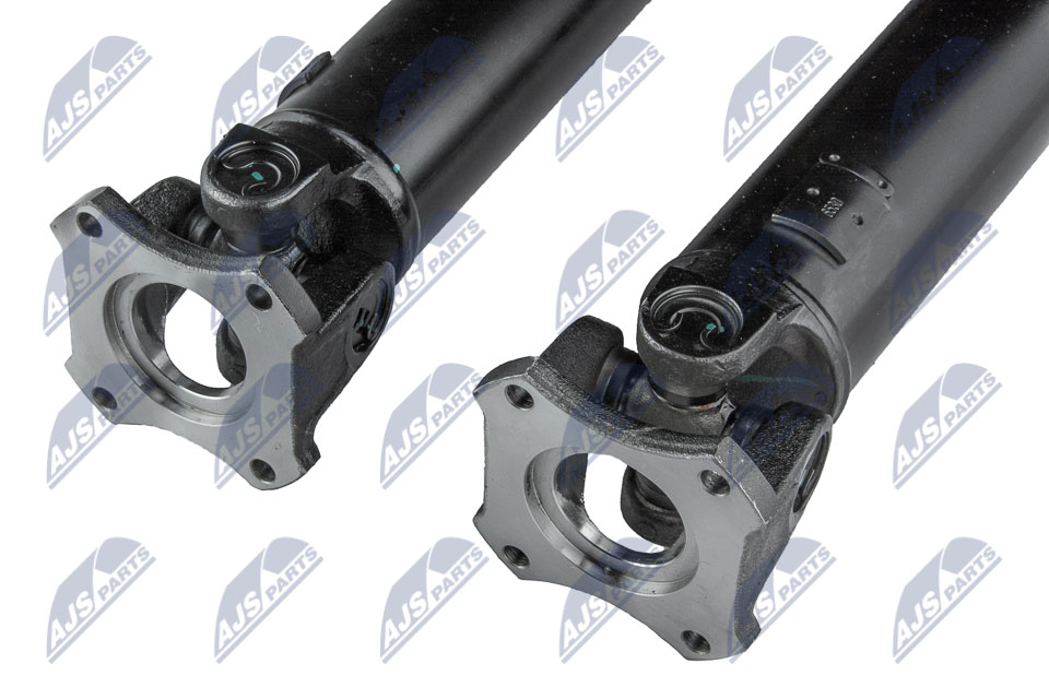 Propshaft, axle drive - NWN-ME-025 NTY