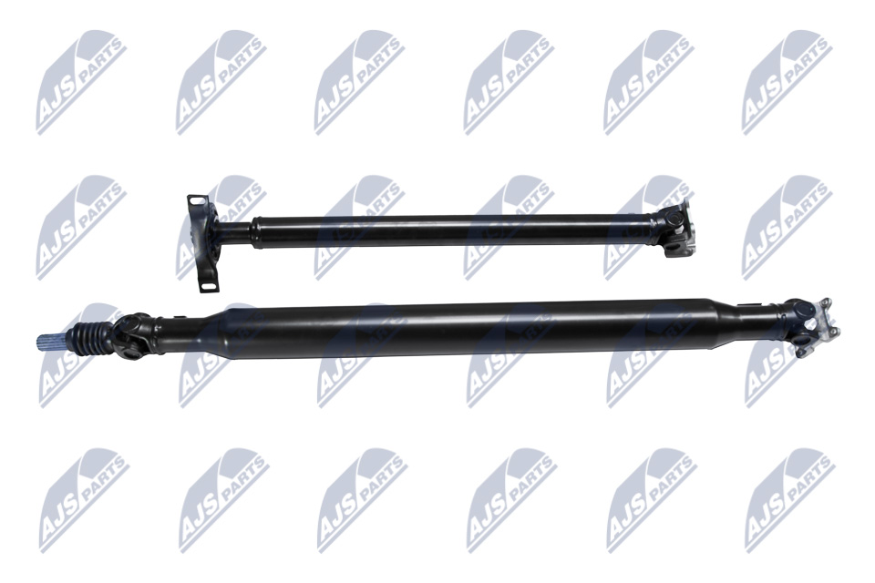 Propshaft, axle drive - NWN-ME-026 NTY