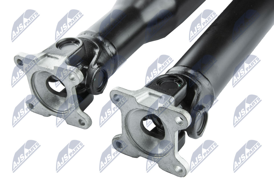 Propshaft, axle drive - NWN-ME-026 NTY