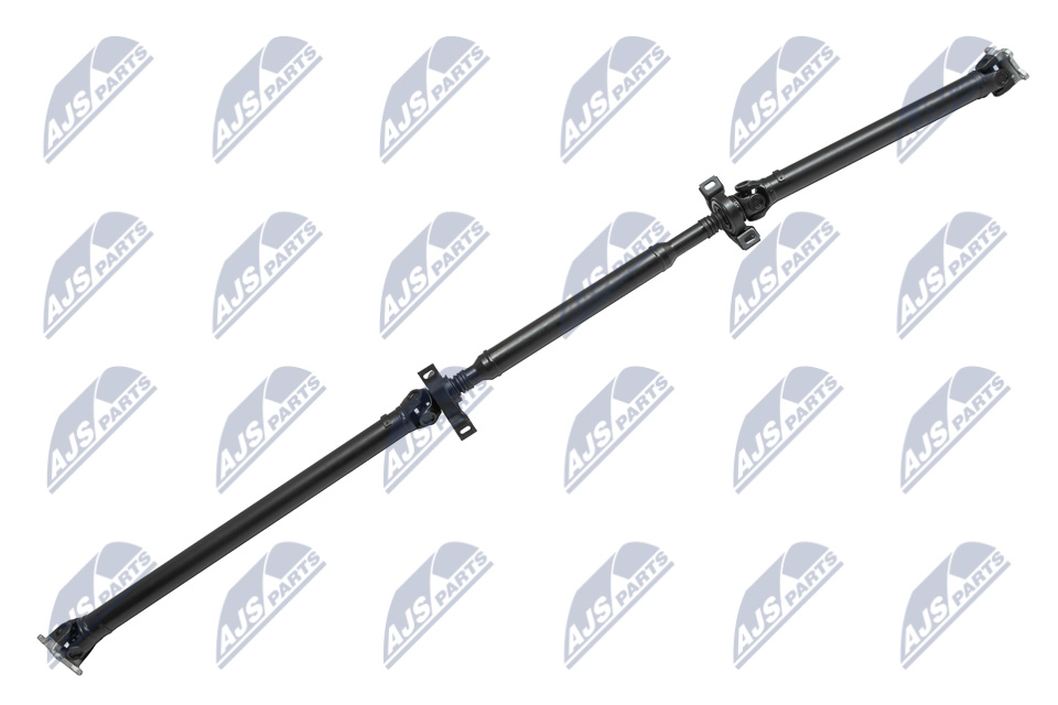 Albero cardanico, Trasmissione al ponte - NWN-ME-029 NTY