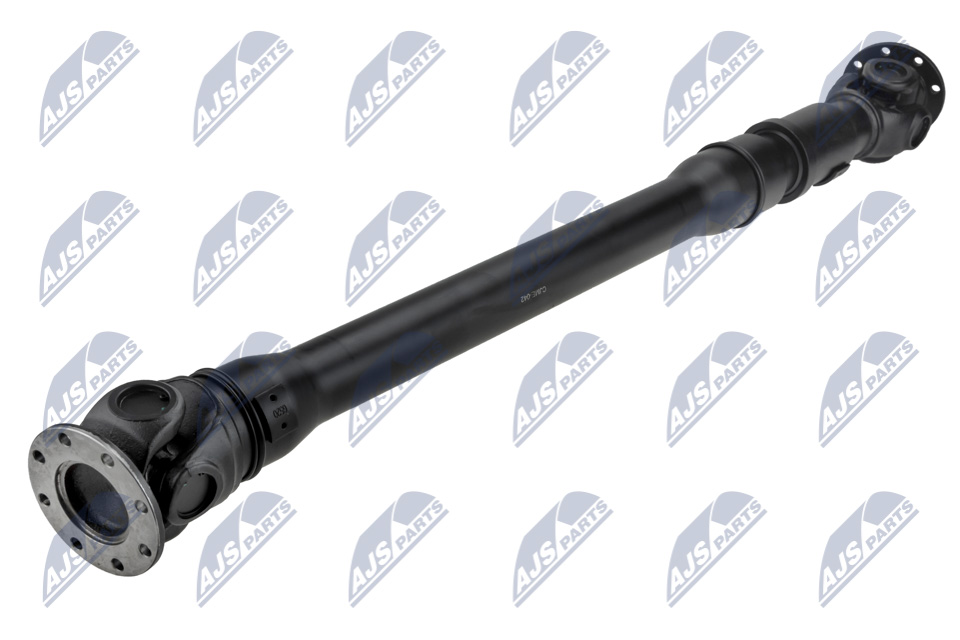 Propshaft, axle drive - NWN-ME-042 NTY