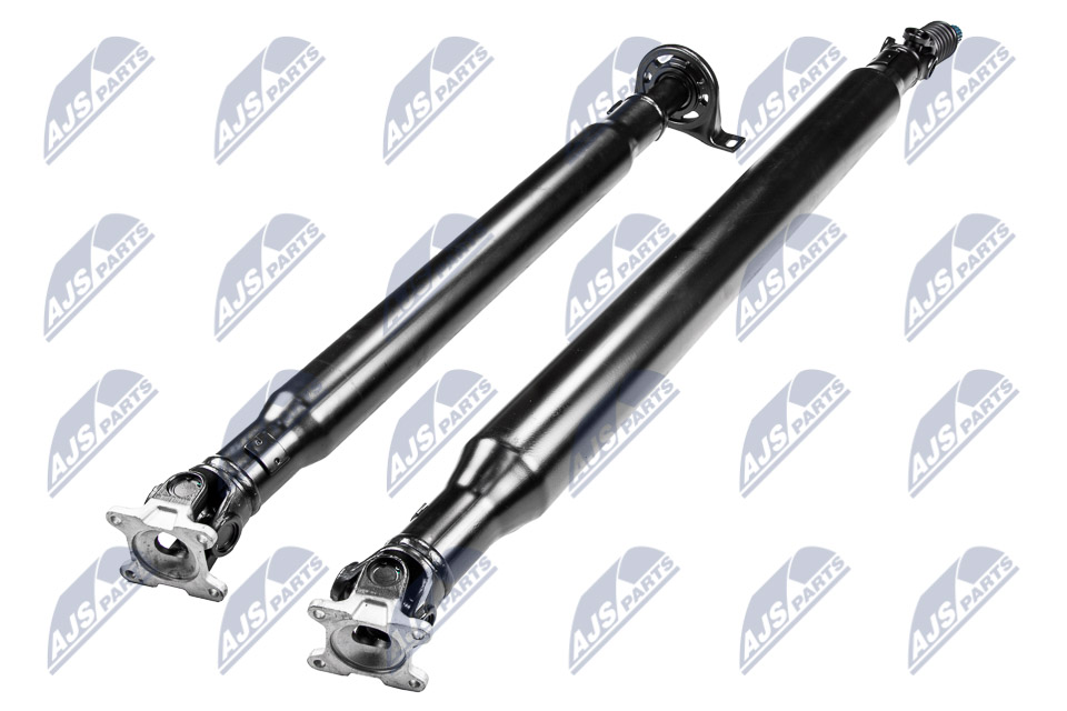 Propshaft, axle drive - NWN-ME-047 NTY
