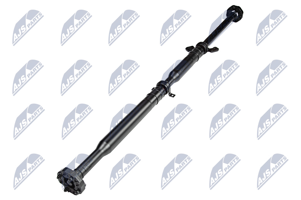 Propshaft, axle drive - NWN-ME-059 NTY