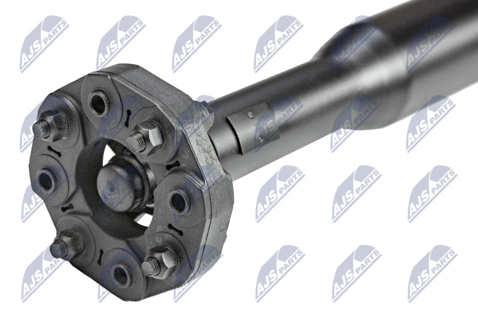 Propshaft, axle drive - NWN-ME-059 NTY