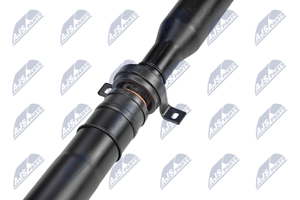 Propshaft, axle drive - NWN-ME-059 NTY
