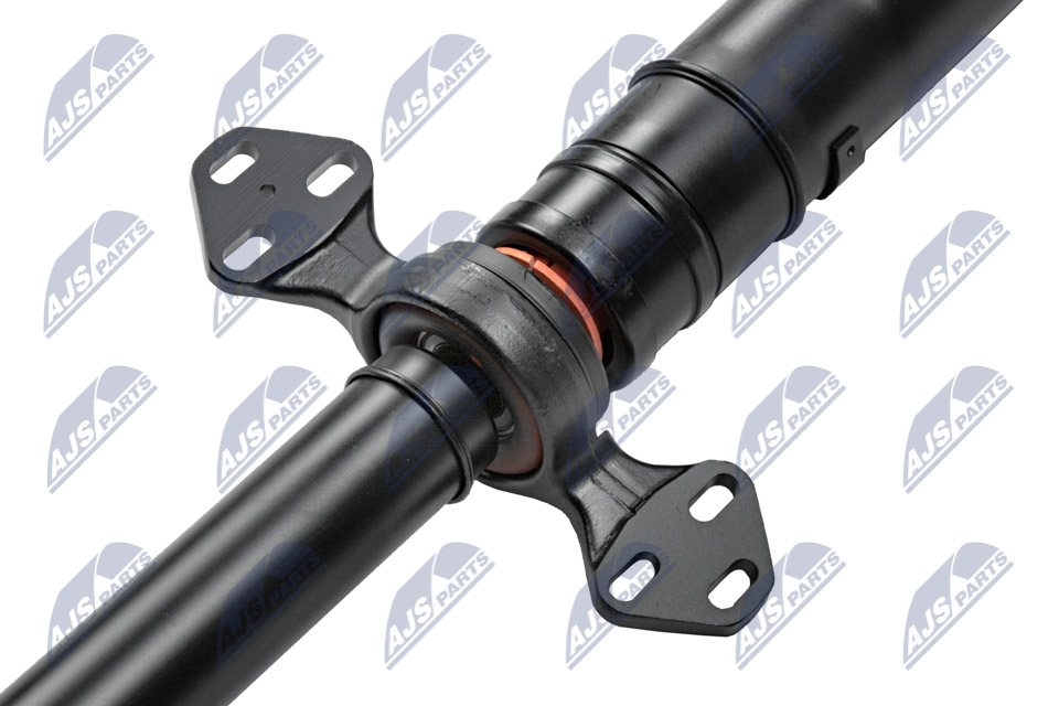 Propshaft, axle drive - NWN-ME-059 NTY