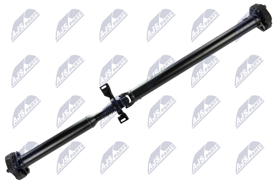 Propshaft, axle drive - NWN-ME-060 NTY