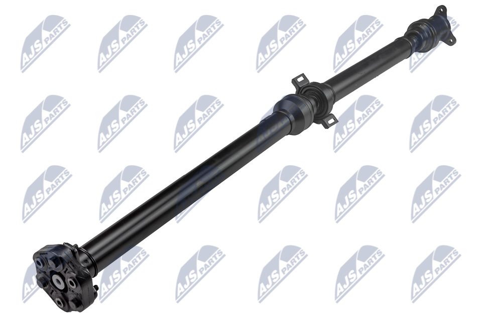 Propshaft, axle drive - NWN-ME-062 NTY