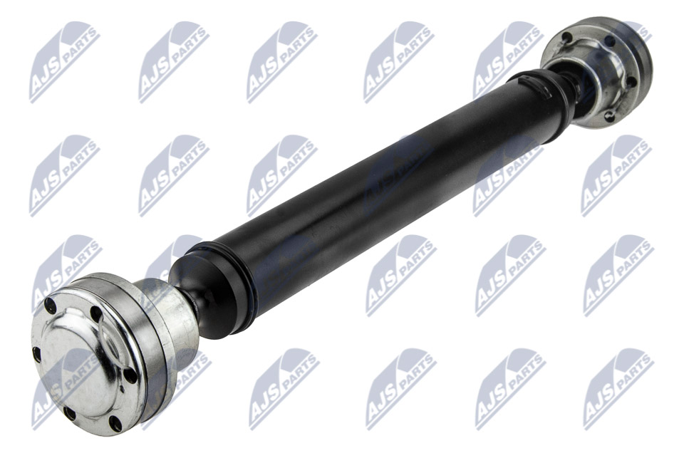 Propshaft, axle drive - NWN-ME-076 NTY