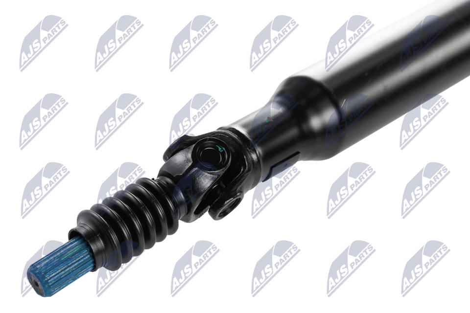 Propshaft, axle drive - NWN-ME-084 NTY