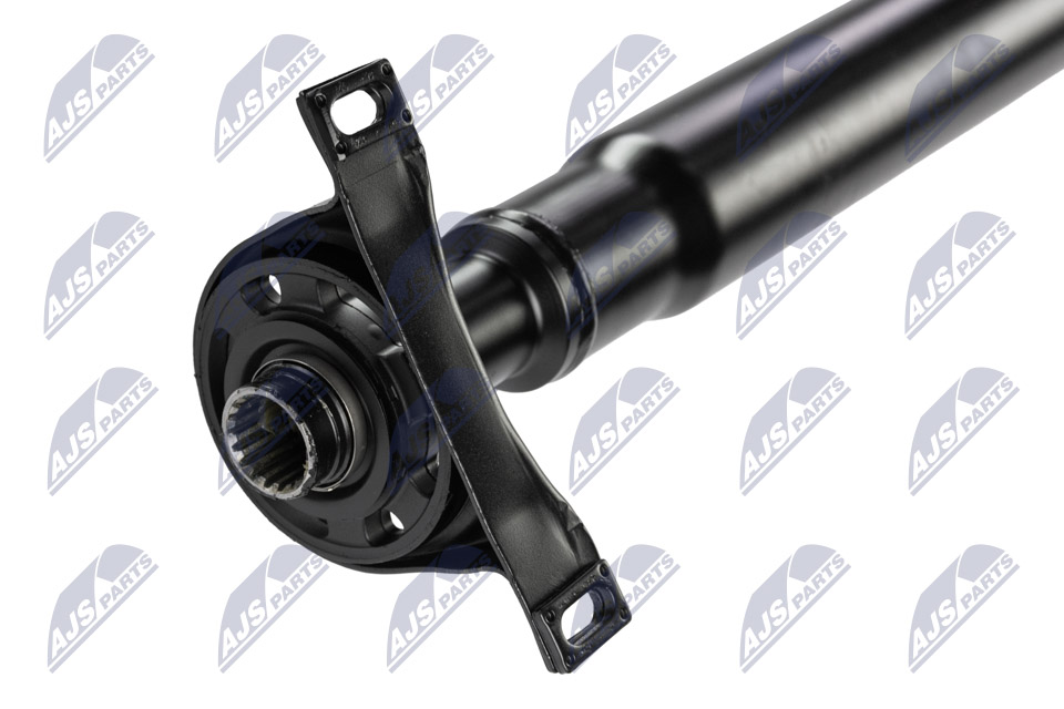 Propshaft, axle drive - NWN-ME-084 NTY
