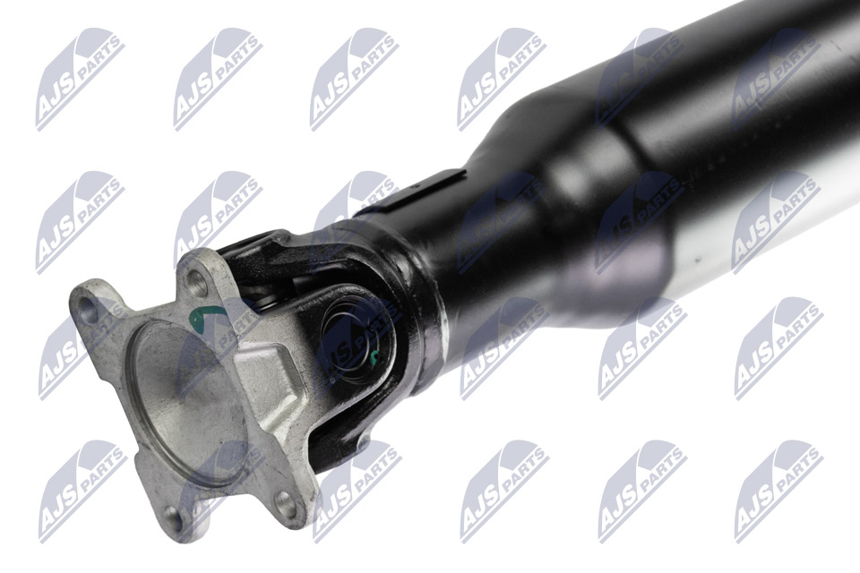 Propshaft, axle drive - NWN-ME-084 NTY