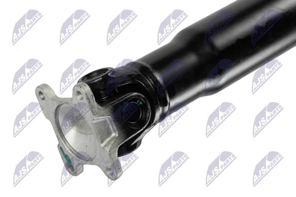 Propshaft, axle drive - NWN-ME-084 NTY