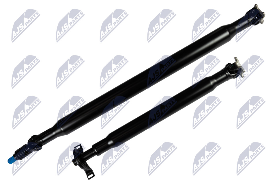 Propshaft, axle drive - NWN-ME-085 NTY