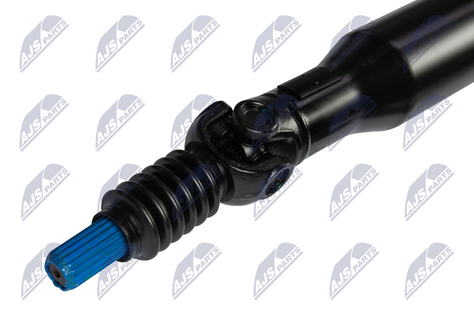 Propshaft, axle drive - NWN-ME-085 NTY