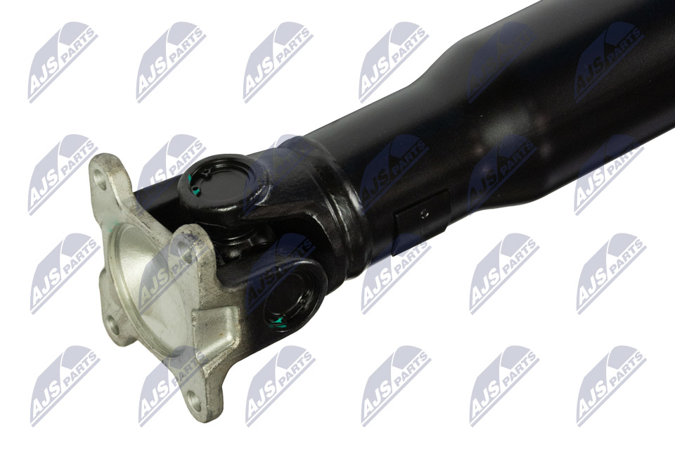 Propshaft, axle drive - NWN-ME-085 NTY