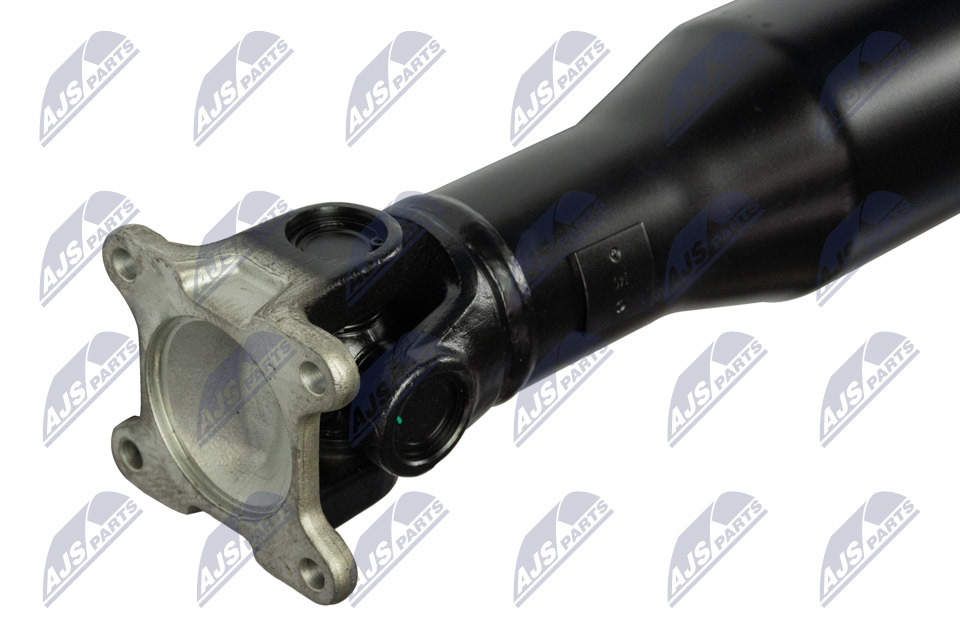 Propshaft, axle drive - NWN-ME-085 NTY