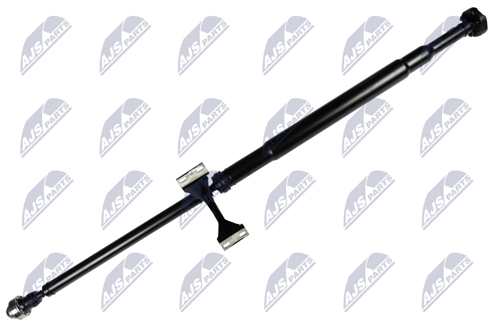 Propshaft, axle drive - NWN-ME-086 NTY