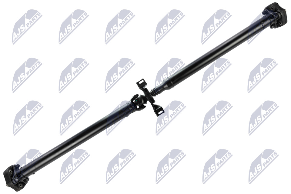 Albero cardanico, Trasmissione al ponte - NWN-ME-094 NTY