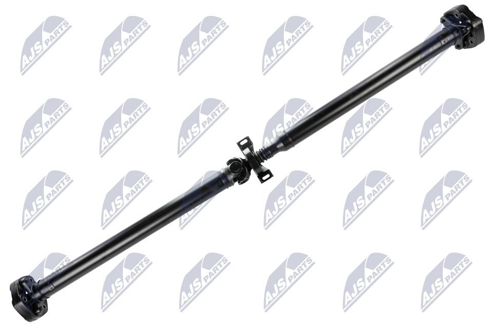 Propshaft, axle drive - NWN-ME-095 NTY