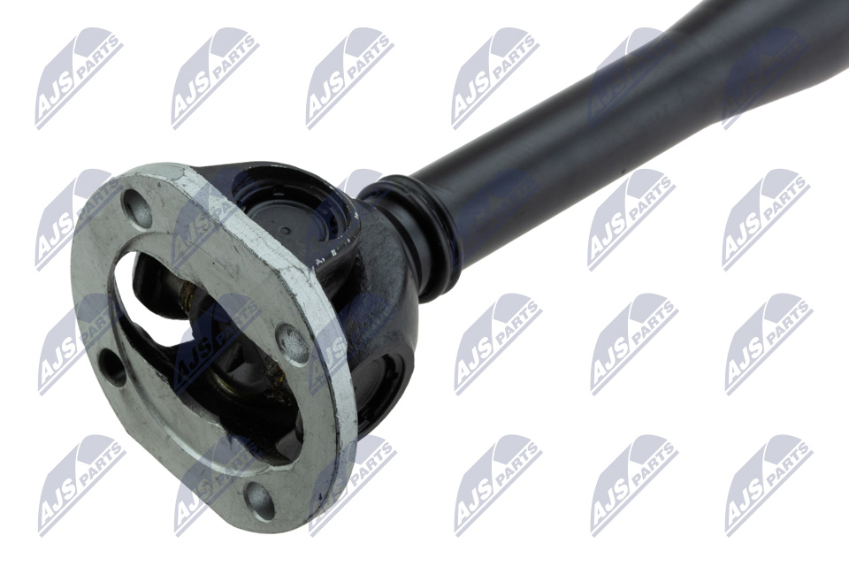 Propshaft, axle drive - NWN-ME-101 NTY