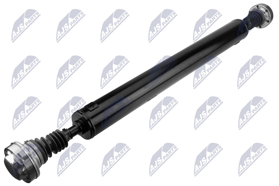 Albero cardanico, Trasmissione al ponte - NWN-ME-102 NTY