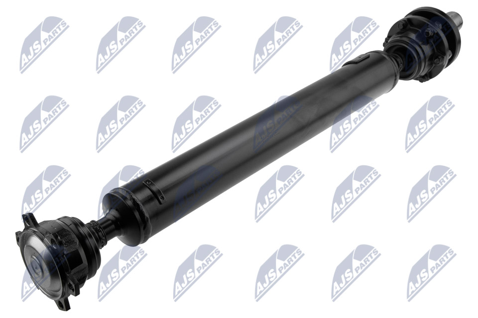Propshaft, axle drive - NWN-MS-001 NTY