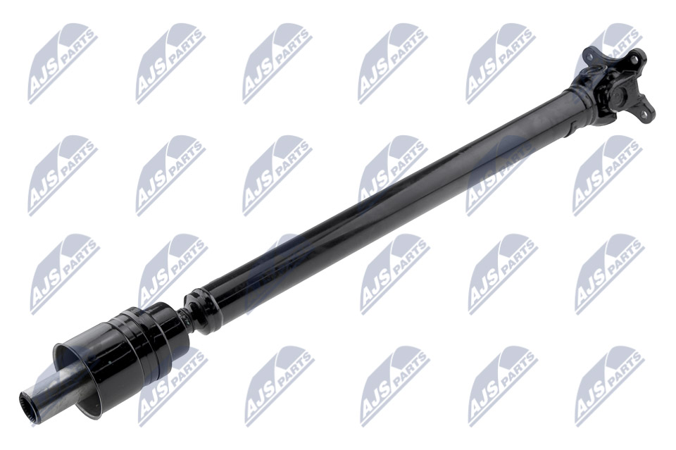 Propshaft, axle drive - NWN-MS-003 NTY