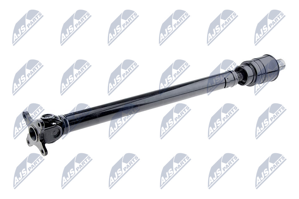 Propshaft, axle drive - NWN-MS-003 NTY