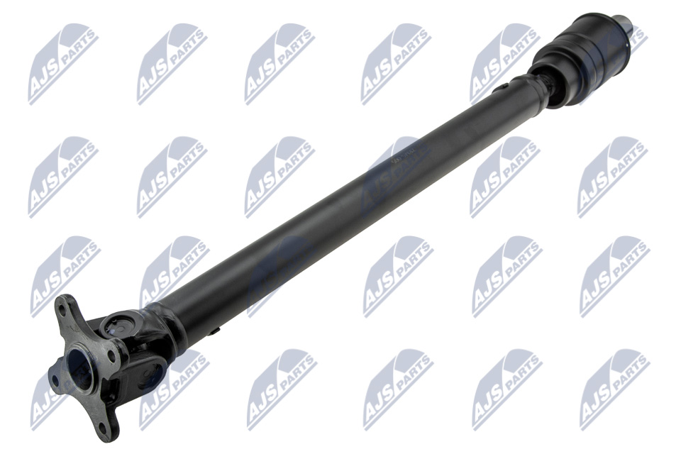 Propshaft, axle drive - NWN-MS-005 NTY