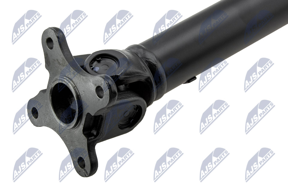 Propshaft, axle drive - NWN-MS-005 NTY