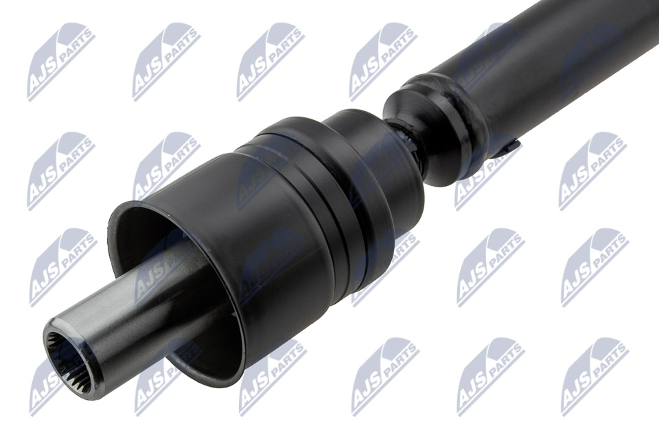 Propshaft, axle drive - NWN-MS-005 NTY