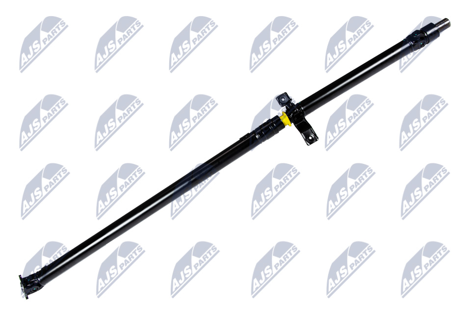 Propshaft, axle drive - NWN-MS-007 NTY