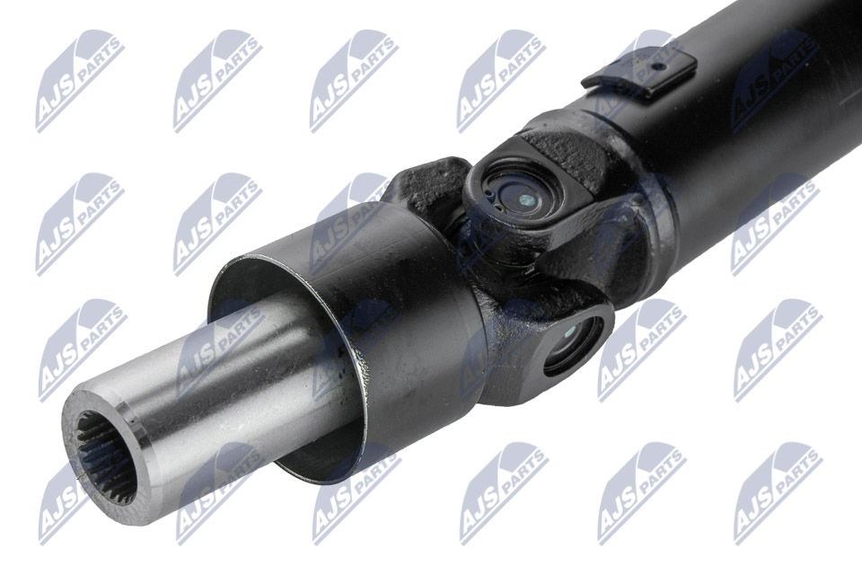 Propshaft, axle drive - NWN-MS-007 NTY