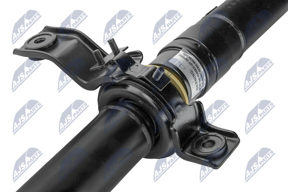 Propshaft, axle drive - NWN-MS-007 NTY