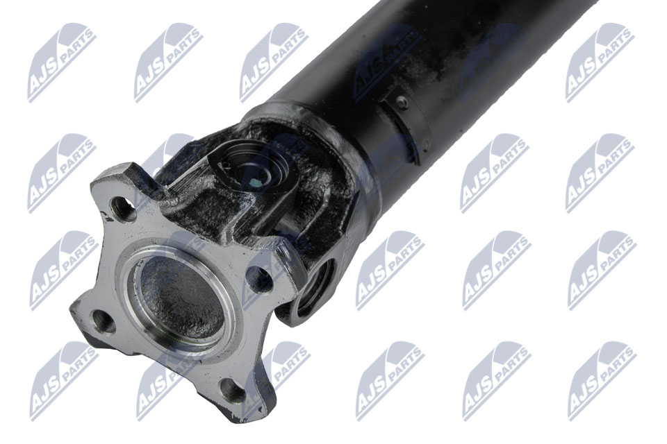 Propshaft, axle drive - NWN-MS-007 NTY