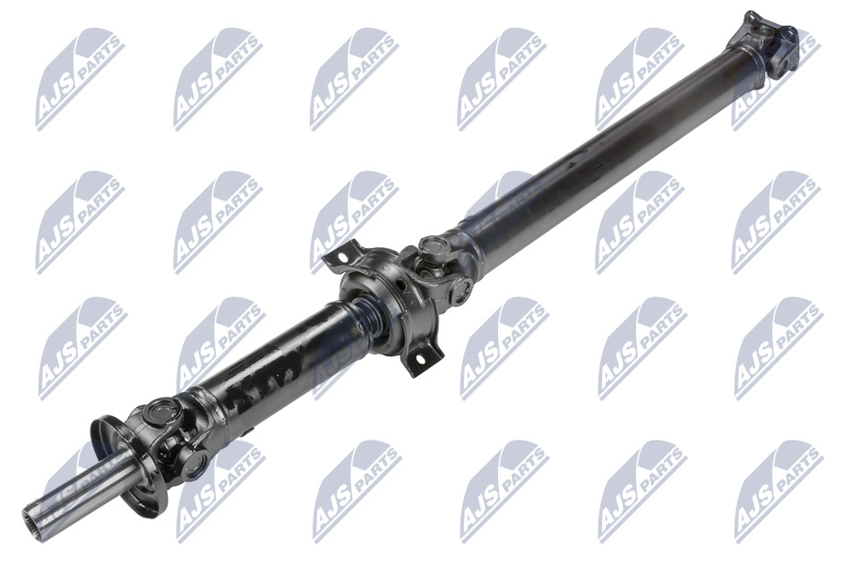 Propshaft, axle drive - NWN-MS-008 NTY