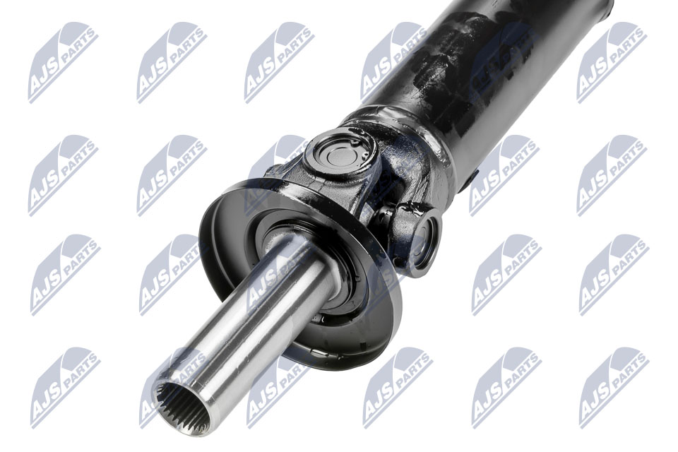 Propshaft, axle drive - NWN-MS-008 NTY