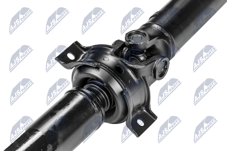 Propshaft, axle drive - NWN-MS-008 NTY