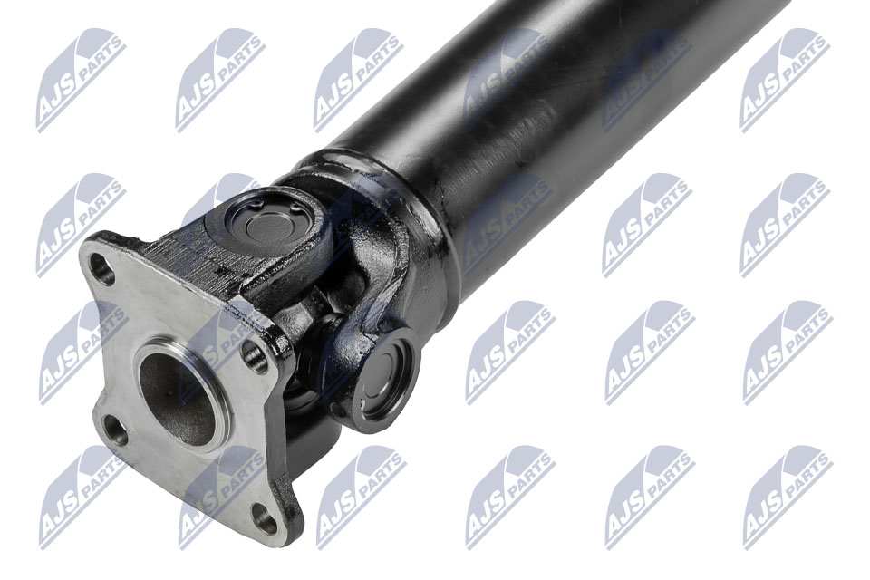 Propshaft, axle drive - NWN-MS-008 NTY