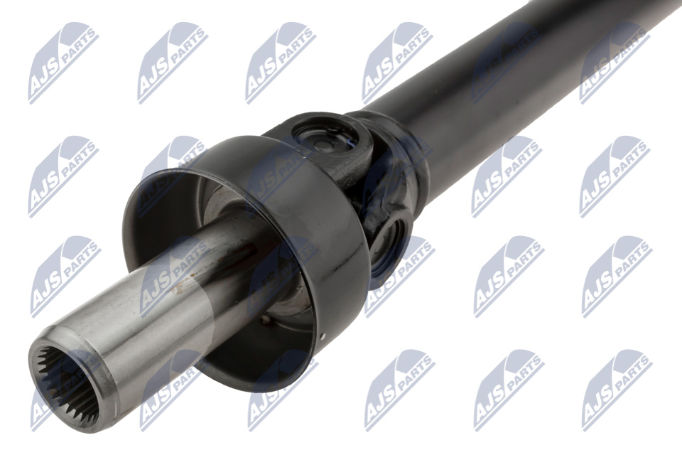 Propshaft, axle drive - NWN-MS-009 NTY