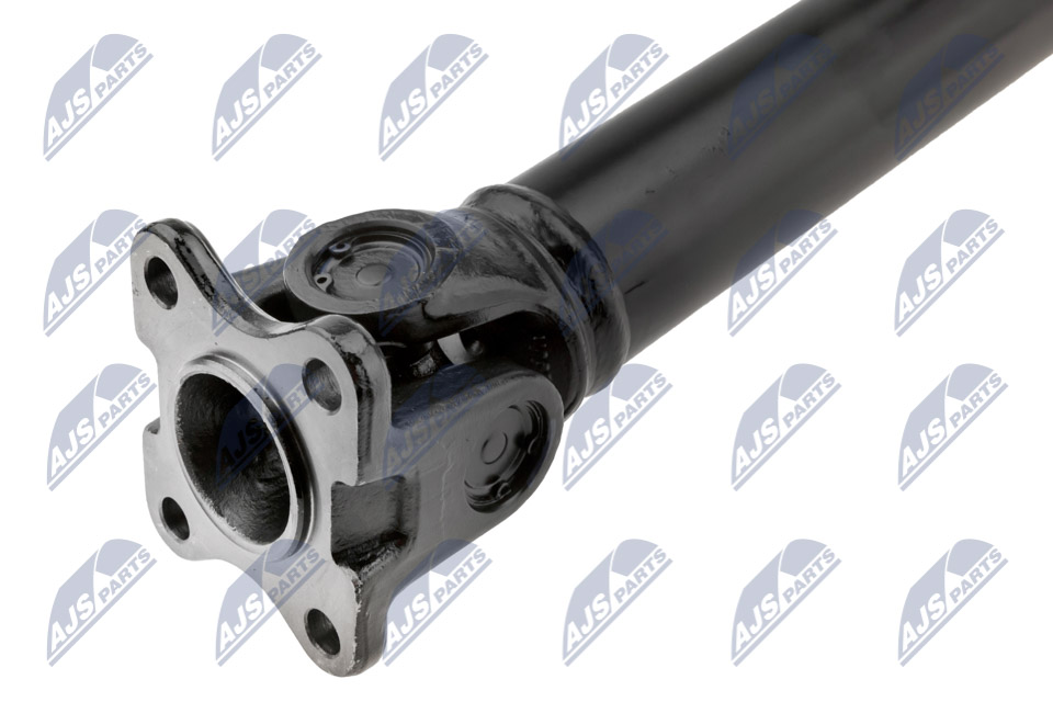 Propshaft, axle drive - NWN-MS-009 NTY