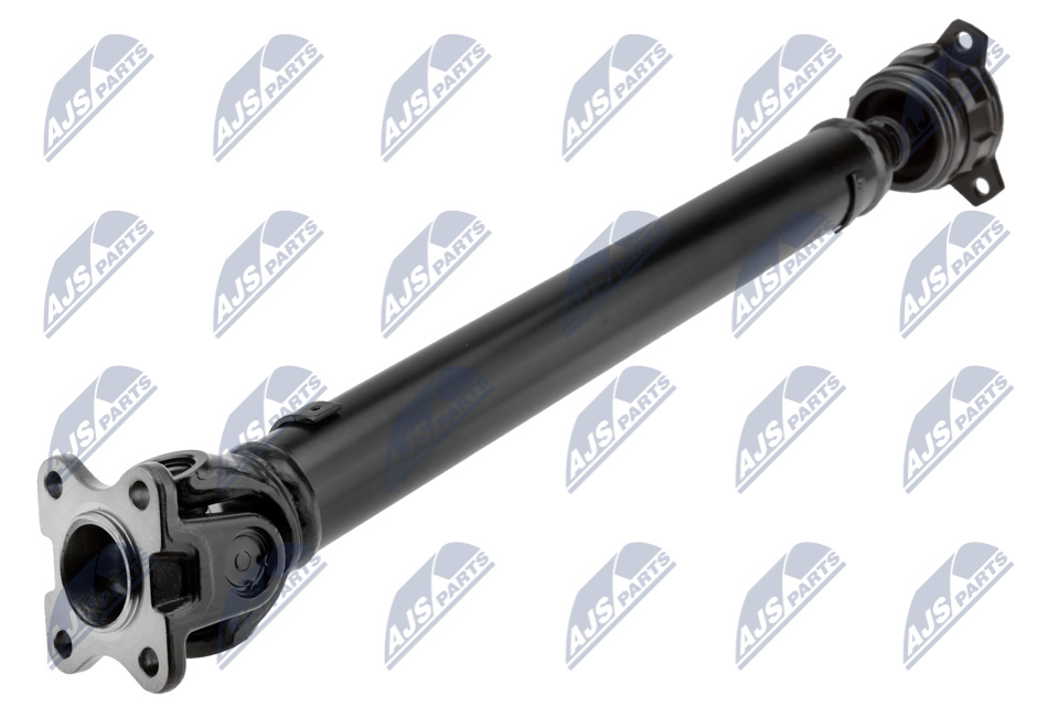 Propshaft, axle drive - NWN-MS-010 NTY