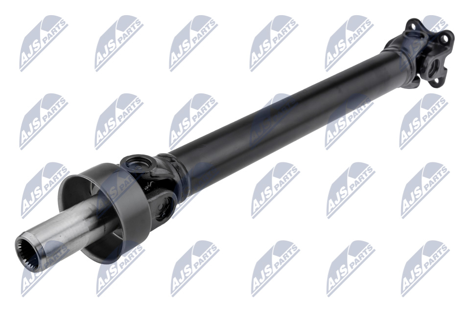Propshaft, axle drive - NWN-MS-012 NTY