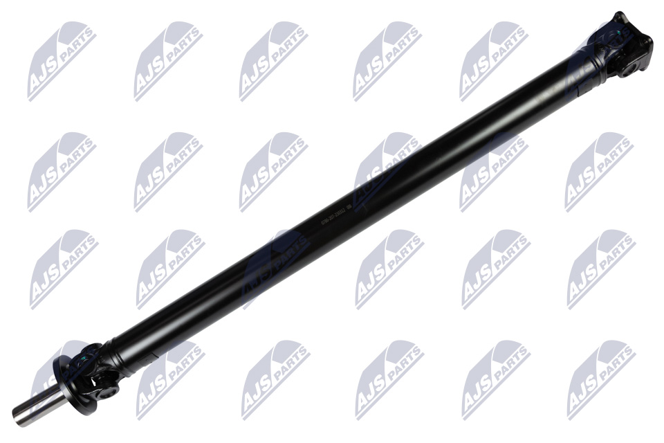 Propshaft, axle drive - NWN-MS-014 NTY
