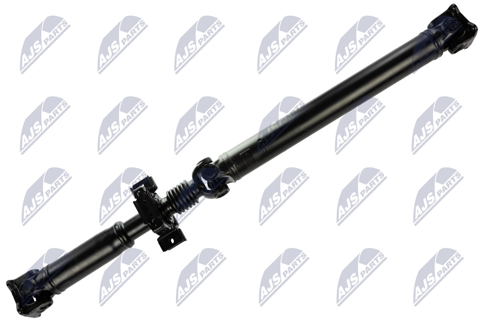 Propshaft, axle drive - NWN-MS-015 NTY