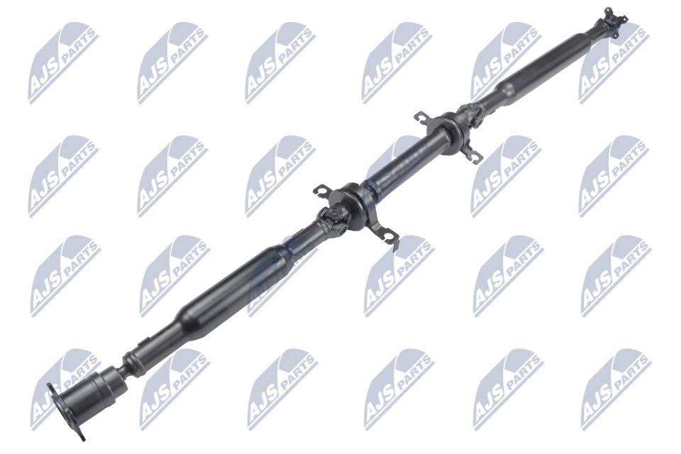 Propshaft, axle drive - NWN-MZ-001 NTY
