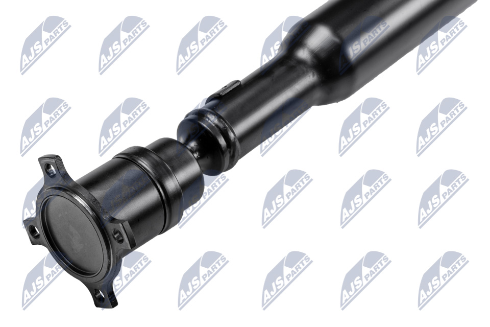 Propshaft, axle drive - NWN-MZ-001 NTY