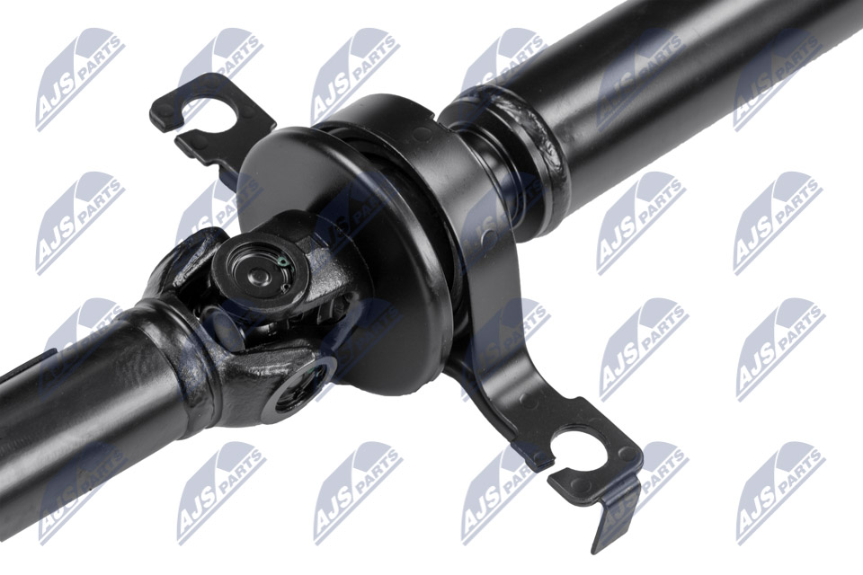 Propshaft, axle drive - NWN-MZ-001 NTY